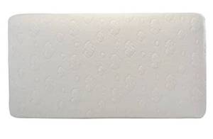 lot 14978 image: Puregrace Twin Mattress Protector, Breathable Tencel Cover, Sensitive Skin Friendly Waterproof Pad