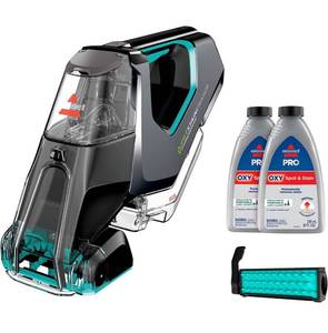 lot 11400 image: Bissell Pet Stain Eraser PowerBrush, 2837