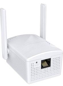 lot 11425 image: BrosTrend AC1200 Ethernet-2-WiFi Universal Wireless Adapter for Printer, Smart TV, Blu-Ray Player, Game Console, PS4, Xbox