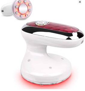 lot 11439 image: Body Shaping Back Massager