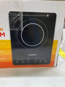 lot 12266 image: Gastorag I suction Cooker IP-20 Slim