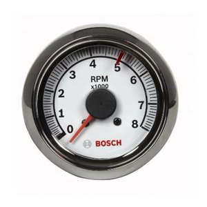 lot 16568 image: SunelectSpx SP0F000027 Tachometer