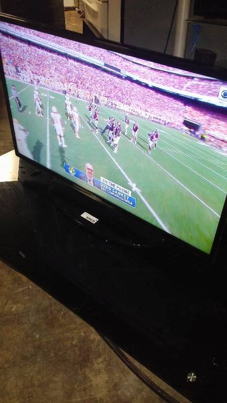 lot 94 image: Samsung 40  1080p LED-LCD TV - 169 - HDTV 1080p - 120 Hz