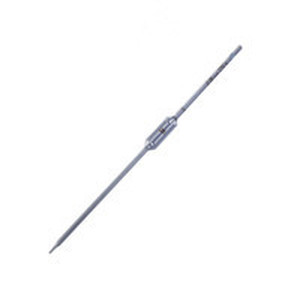 lot 1377 image: Corning� 7100-10 PYREX� 10mL Class A Glass Volumetric Pipet, Red Color-Coded