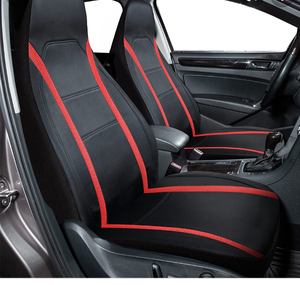 lot 1378 image: Padded PVC leather bucket seat covers varies from stock photo