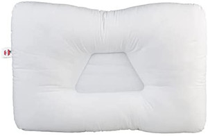 lot 1442 image: Core Products Tri-Core Cervical Support Pillow, Standard Firm - Full Size