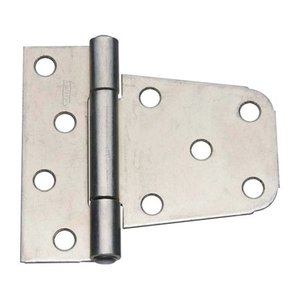lot 8351 image: EXT HVY GATE HNG ZC3-12
