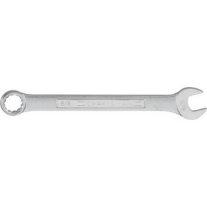 lot 8369 image: CRAFTSMAN Combination Wrench, SAE, 58-Inch (CMMT44697)