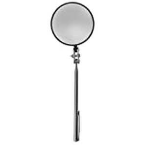 lot 8386 image: Telescoping Inspection Mirror 2.5 In