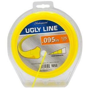 lot 8400 image: Shakespeare 125-ft Spool 0.095-in Spooled Trimmer Line