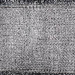lot 8409 image: BLACK AND GREY HEAVY OUTDOOR MAT