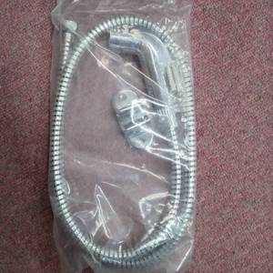 lot 8424 image: HAND HEALD SHOWER HEAD