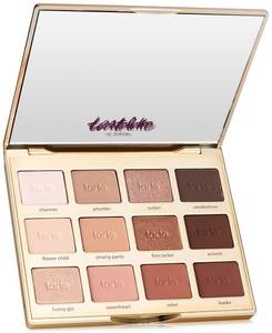 lot 27751 image: Tarte Tartelette In Bloom Clay Eyeshadow Palette