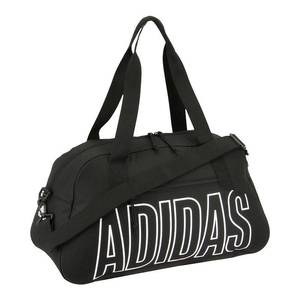 lot 27764 image: adidas Graphic Duffel Bag