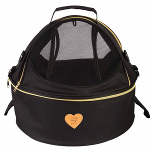 lot 37363 image: Pet Life Air-Venture Dual-Zip