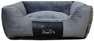 lot 37380 image: BinetGo Dog Bed Cat Bed