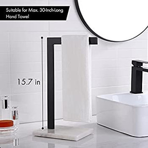 lot 37397 image: KES Hand Towel Stand