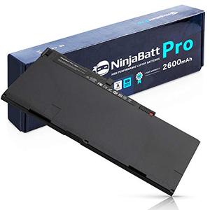 lot 37405 image: NinjaBatt Battery for HP