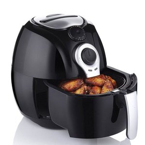 lot 37410 image: Avalon Bay Airfryer, 100B