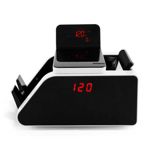 lot 37411 image: Small Size Money Counting Led Display Machine