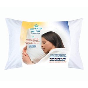 lot 37412 image: AD Medical Mediflow Pillow, 1 ea