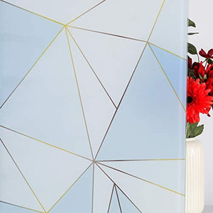 lot 37420 image: Mikomer Privacy Window Film