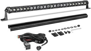 lot 37482 image: 30 inch LED Light Bar