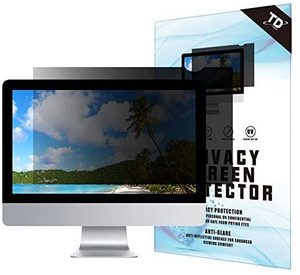 lot 37528 image: 21.5W Inch Privacy Screen