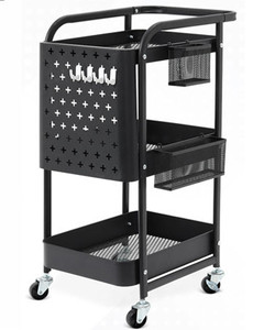 lot 36705 image: Winkeep Storage Cart