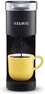 lot 37578 image: Keurig K-Mini Coffee Maker