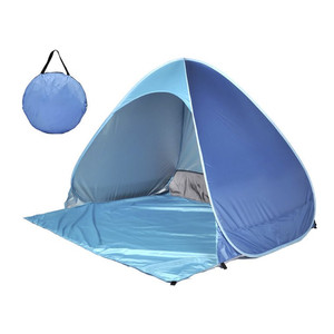 lot 37599 image: Miuline Pop Up Beach Tent