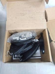 lot 37622 image: Brake Pads For Unknown Vehicle