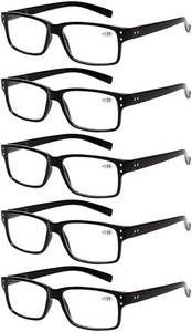 lot 37658 image: Reading Glasses 3Pairs