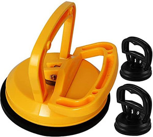 lot 37659 image: Kaisiking Yellow Suction Cup Dent Puller