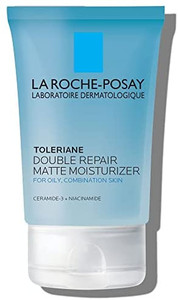 lot 37665 image: La Roche-Posay Toleriane Double Repair Matte Face Moisturizer