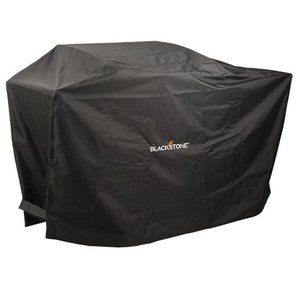 lot 3006 image: Blackstone Rangetop Combo Griddle Cover, Fits Up to 68