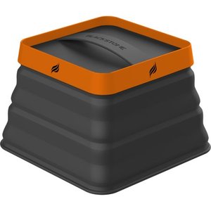 lot 3008 image: Blackstone Adventure Ready Collapsible Basting Cover