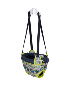 lot 3018 image: Evenflo Doorway Jumper