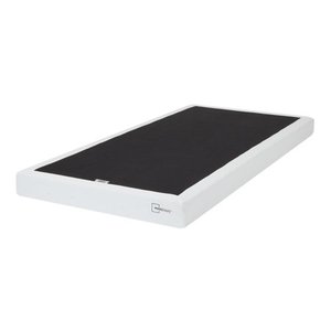 lot 3048 image: Mainstays 5 Easy Assembly Smart Box Spring, Full