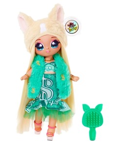 lot 3052 image: Closeout Na Na Na Surprise Teens-Carmen Linda