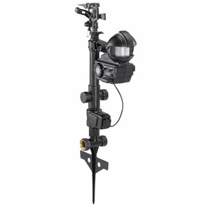 lot 3058 image: Orbit - Yard Enforcer Motion Sensor