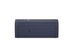 lot 3125 image: Recertified - LG PN5M Xboom Go Portable Bluetooth Speaker with Meridian Audio Technology, Black