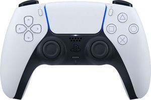 lot 3144 image: Sony - PlayStation 5 - DualSense Wireless Controller