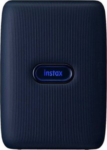 lot 3171 image: Fujifilm - instax Mini Link Photo Printer - Navy