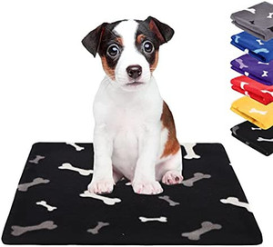 lot 3404 image: Rest-Eazzzy Pet Heating Pad Indoor, Dog Heating Pad Mat with Removable Cover
