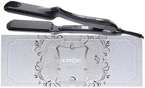 lot 3480 image: CROC Premium Flat Iron