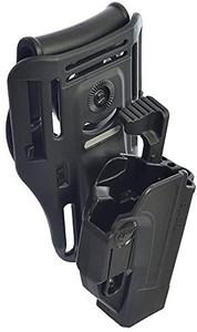 lot 3492 image: Orpaz Gun Holster for The S&W M&P 9mm Holster and S&W M&P 40 Holster