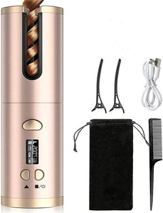 lot 3529 image: Ramondong Hair Curler RD-060A