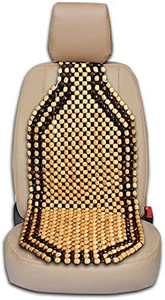 lot 4107 image: Zone Tech Wood Beaded Seat Cushion
