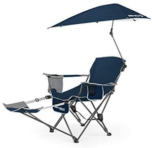 lot 4128 image: Sport Brella Recliner